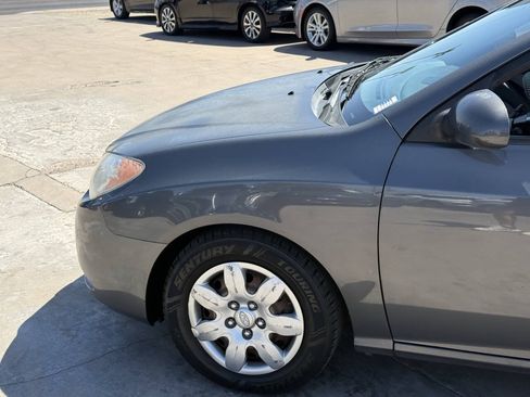 Used 2007 Hyundai Elantra GLS FWD image 13