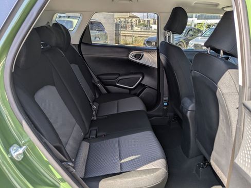 Used 2021 Kia Soul X-Line FWD image 25