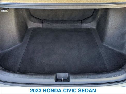 Used 2023 Honda Civic Sport image 23
