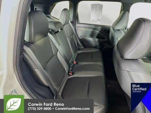 Used 2026 Subaru Forester Wilderness AWD/4WD image 30