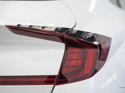 Used 2022 Hyundai Sonata SEL FWD image 6