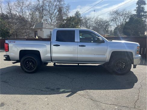 Used 2014 Chevrolet Silverado 1500 LT image 6