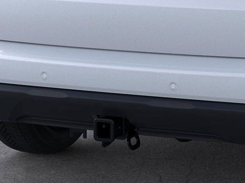 New 2025 Ford Escape ST-Line Elite w/ Premium Technology Package image 23