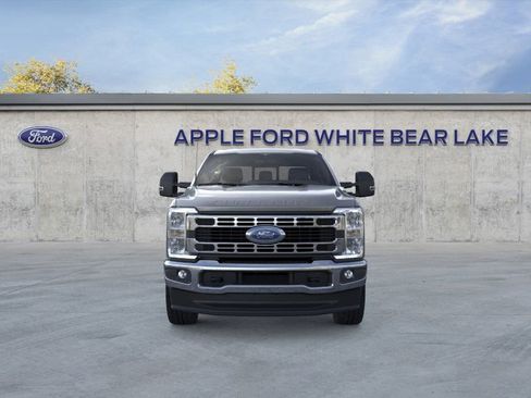 New 2026 Ford F350 XLT image 8