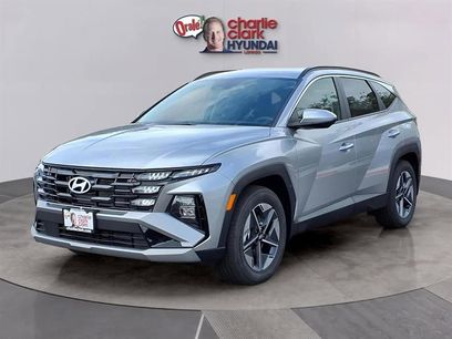 New 2026 Hyundai Tucson SEL
