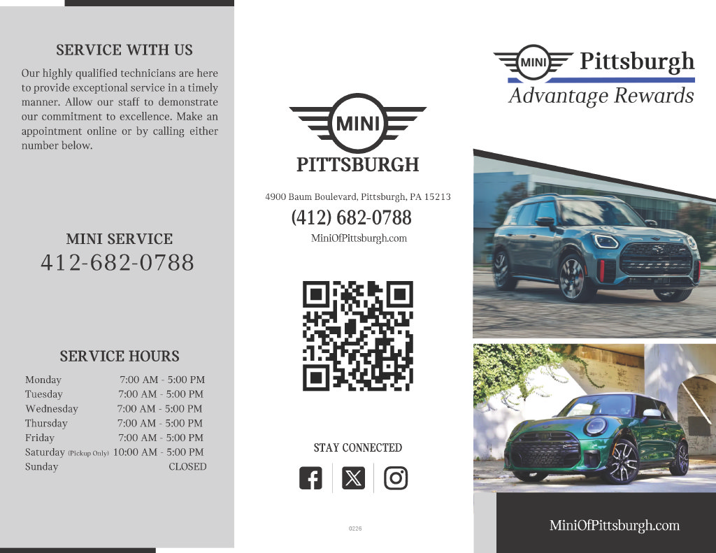 Used 2026 MINI Cooper Countryman S AWD/4WD image 5