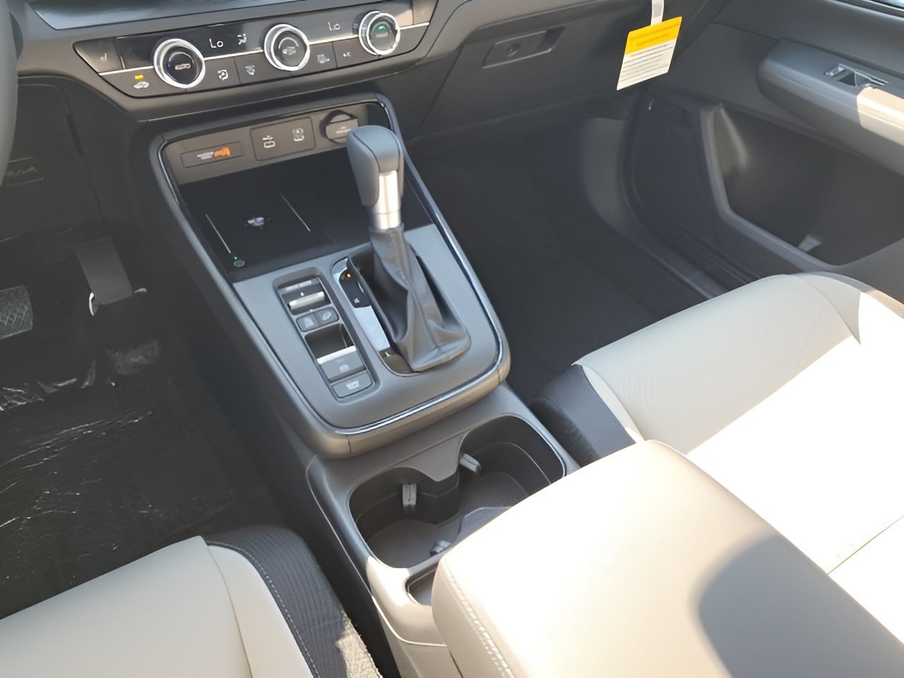 New 2026 Honda CR-V EX image 27