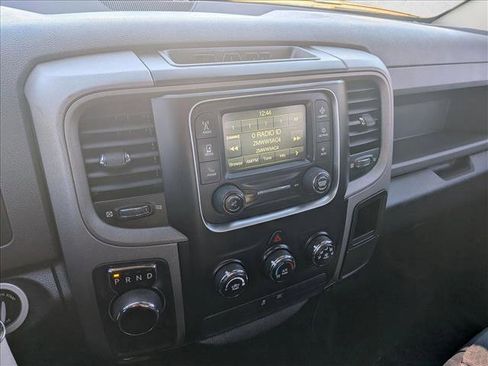 Used 2016 RAM 1500 Express image 12