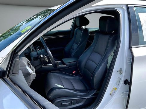 Used 2018 Honda Accord Sport image 21