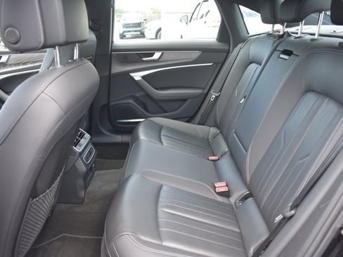 Used 2024 Audi A6 Premium Plus AWD/4WD image 16