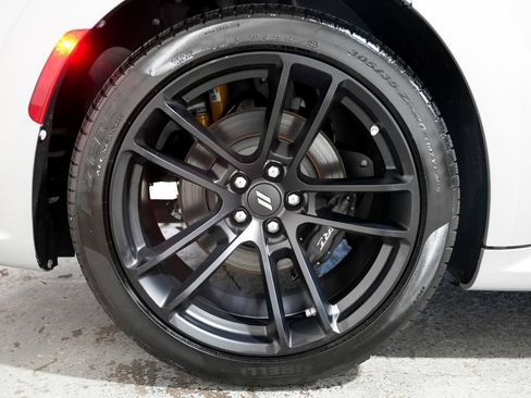 Used 2023 Dodge Charger Scat Pack RWD image 37