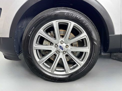 Used 2017 Ford Explorer Limited AWD/4WD image 31