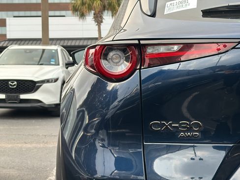 Used 2026 MAZDA CX-30 AWD 2.5 S image 7