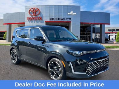 Used 2024 Kia Soul EX