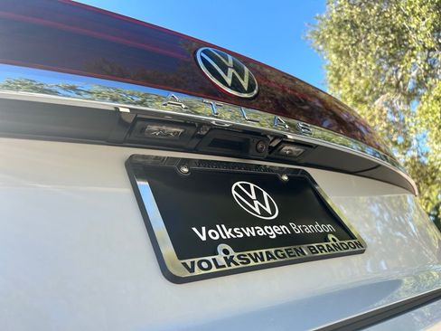 New 2026 Volkswagen Atlas Cross Sport SEL Premium R-Line AWD/4WD image 45