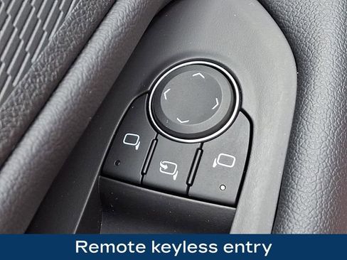 Used 2024 Chevrolet Blazer EV RS AWD/4WD image 12