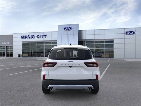 New 2026 Ford Escape Active w/ Tech Pack #1 AWD/4WD image 5