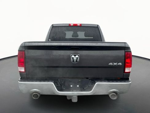 Used 2023 RAM 1500 Tradesman w/ Sub Zero Package image 4
