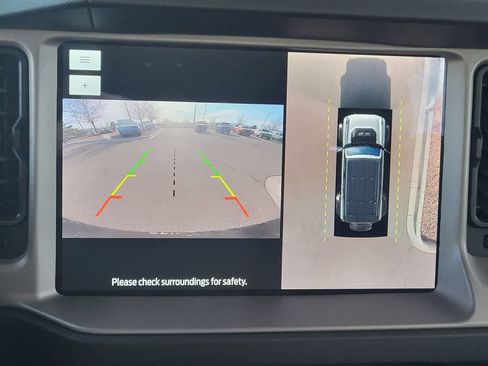 Used 2024 Ford Bronco Raptor image 20