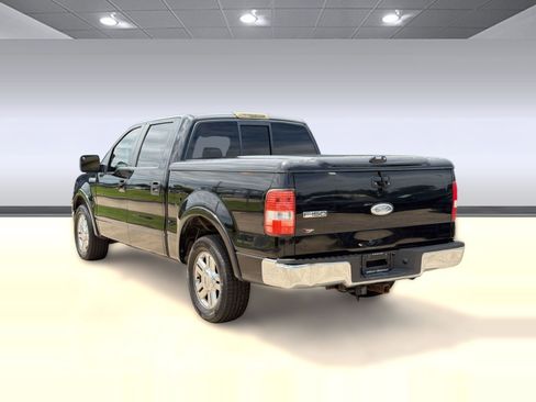 Used 2007 Ford F150 XLT RWD image 3