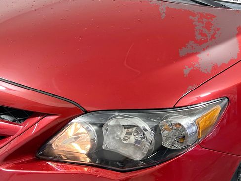 Used 2013 Toyota Corolla S FWD image 11