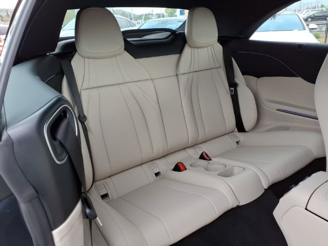 New 2027 Mercedes-Benz CLE 450 4MATIC Cabriolet image 19