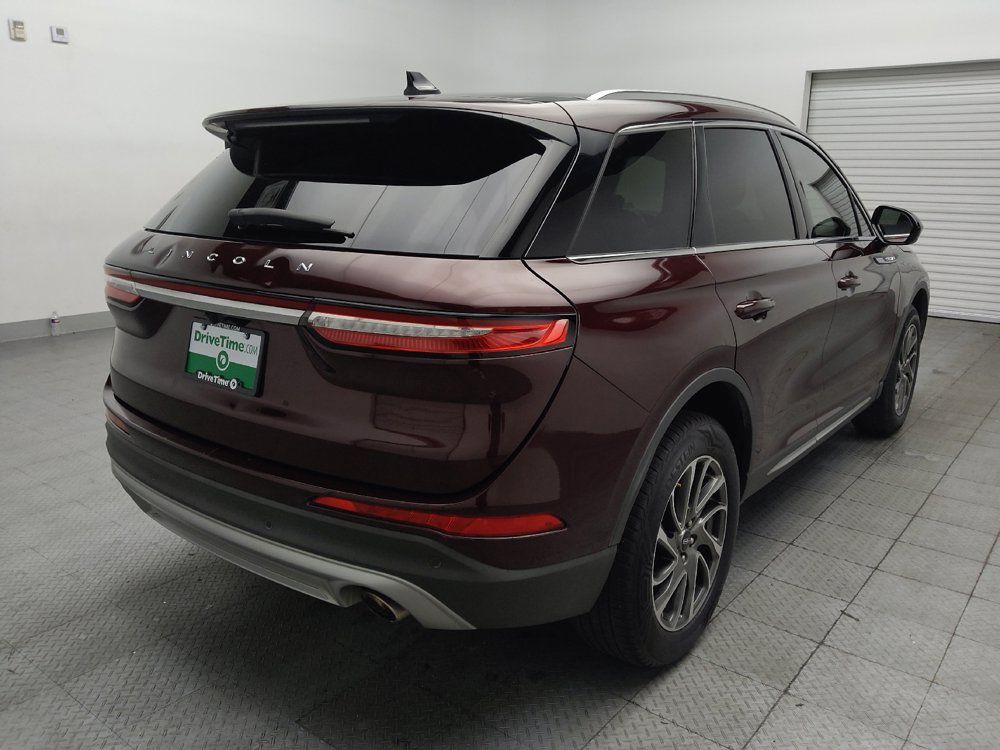 Used 2020 Lincoln Corsair FWD w/ Equipment Group 101A image 9