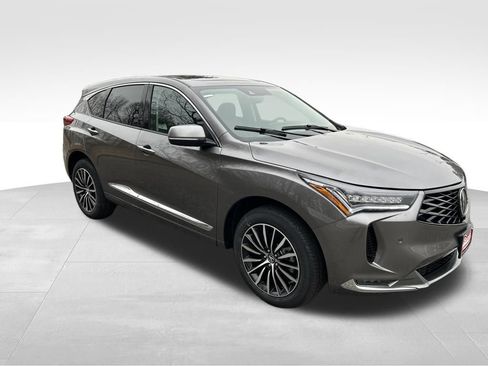 New 2026 Acura RDX SH-AWD w/ Advance Package image 7