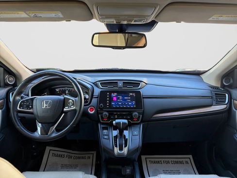 Used 2017 Honda CR-V EX-L image 22