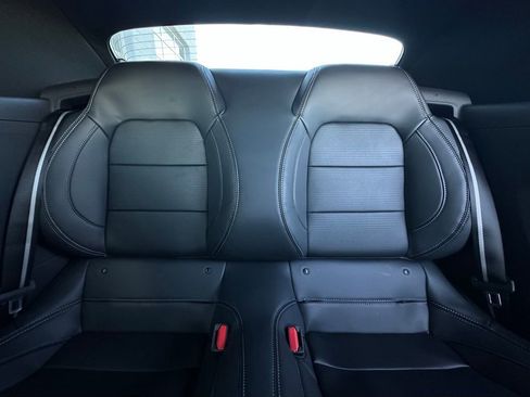 New 2025 Ford Mustang GT Premium image 50