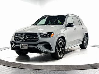 Certified 2026 Mercedes-Benz GLE 350 4MATIC video 3
