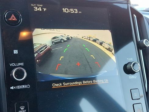 Used 2024 Subaru WRX Premium image 20