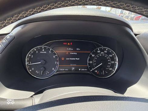 Used 2021 INFINITI QX80 Premium Select w/ Cargo Package RWD image 24