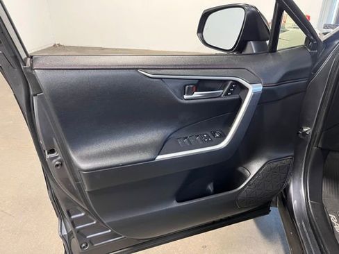 Used 2024 Toyota RAV4 XSE w/ Premium Package image 24