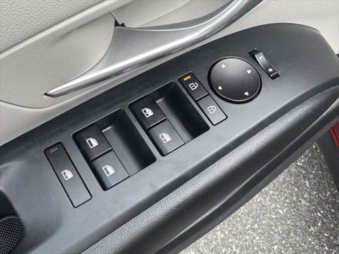 Certified 2025 Hyundai Tucson SEL image 15