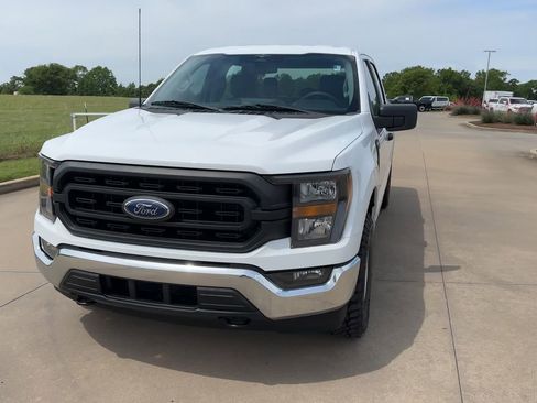 Used 2023 Ford F150 XL w/ XL Chrome Appearance Package AWD/4WD image 4