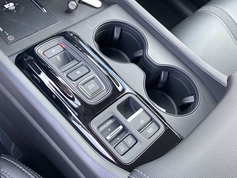 New 2026 Honda Passport RTL image 37