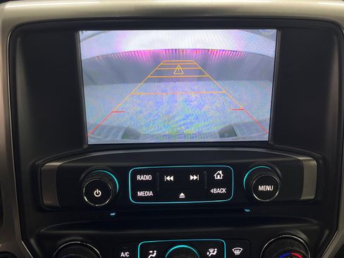 Used 2014 Chevrolet Silverado 1500 LTZ w/ LTZ Plus Package image 15