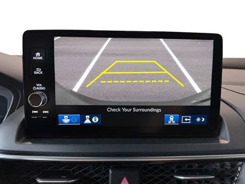Certified 2025 Acura ADX A-Spec AWD/4WD image 29