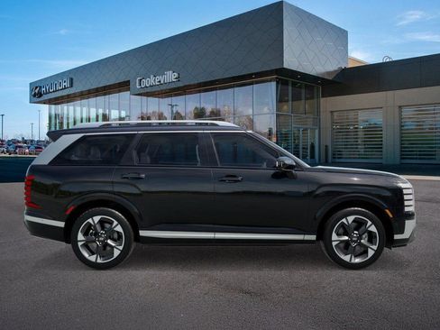 New 2026 Hyundai Palisade Limited image 7