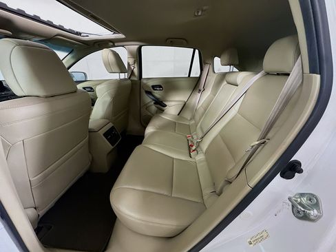 Used 2016 Acura RDX FWD image 25