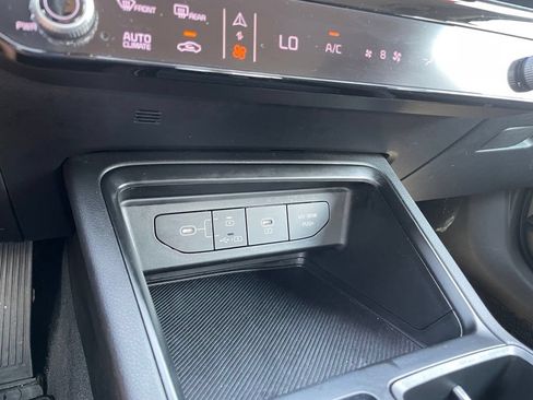 Used 2025 Kia K5 LXS FWD image 18