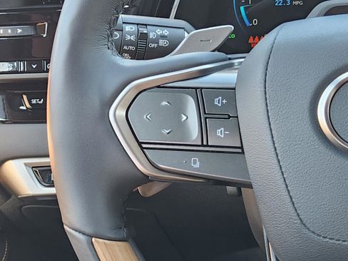 Certified 2025 Lexus RX 350 Premium Plus w/ Convenience Package image 27