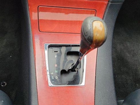 Used 2007 Lexus ES 350 w/ Premium Plus Pkg image 27