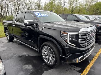Used 2024 GMC Sierra 1500 Denali w/ Denali Reserve Package AWD/4WD video 1
