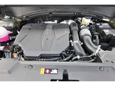 Used 2025 Hyundai Santa Fe Calligraphy image 33