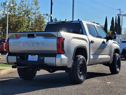 New 2026 Toyota Tundra Limited image 5