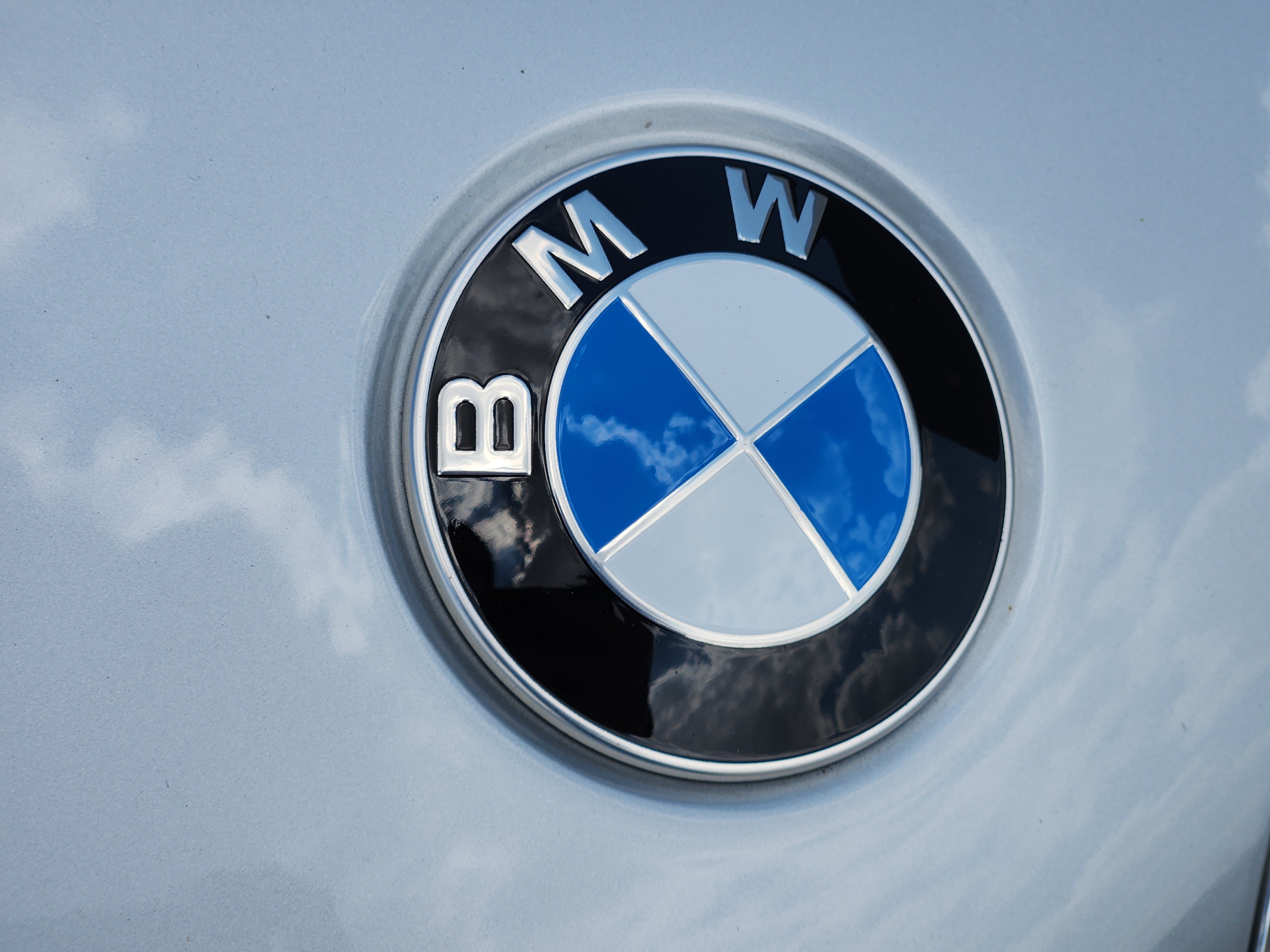 Used 2019 BMW Z4 sDrive30i w/ Executive Package RWD image 11