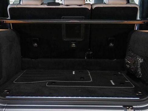 Certified 2026 Mercedes-Benz G 550 image 27