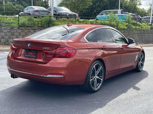 Used 2018 BMW 430i Gran Coupe RWD image 7